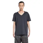 [FORME D'EXPRESSION] FORME D'EXPRESSION MAN GREY T-SHIRTS & TANK TOPS Grey