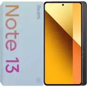 Xiaomi Redmi Note 13 5G Graphite Black 256GB + 8GB Dual-SIM Unlocked Global NEW