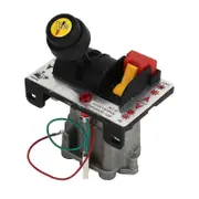 Proportional Control Valves with PTO Switch Slow Down Tipper Switch for draulic System Dump Truck