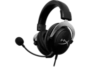 HyperX CloudX - Gaming Headset (Black-Silver) - Xbox