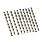 3-1/4" HSS PLANER BLADES FOR MAKITA, BOSCH, DEWALT, WEN, B&D, RYOBI,CRAFTSMAN