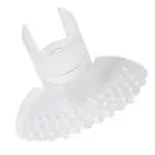 For Vacuum Cleaner Bucket Baffle Dirt Cup Baffle Vacuum Parts Household Cleaning