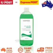 Caronlab Pre Wax Skin Cleanser Refill 1 Litre 1L Waxing Hair Removal