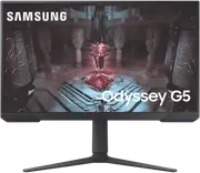 "Samsung 27"" Odyssey G51C QHD Gaming Monitor"