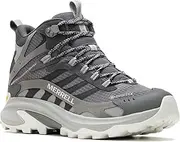 [MERRELL] Men's Moab Speed 2 Mid GTX Boot