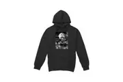 The Nightmare Before Christmas Mens Jack Oogie Boogie Hoodie (Black) - UTTV4515