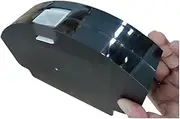 Dustbin(Dust Box) ，Compatible For Lefant LS1， Robot Vacuum Cleaner Spare Parts Replacement Accessories