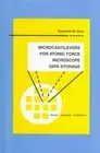 Microcantilevers for Atomic Force Microscope Data Storage, Hardcover by Chui,...