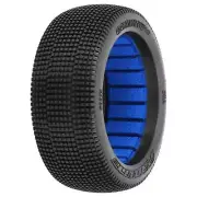 Pro-Line PRO907802 1/8 Convict 2.0 M3 Front/Rear Off-Road Buggy Tires (2)