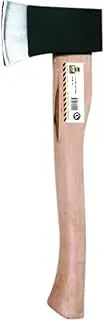 Gripwell Hatchet with Wood Handle, 450 g
