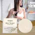 Rice Water Shampoo Bar For Hair Growth, Natural Rice Shampoo Soap 60g