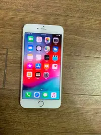 在飛比找Yahoo!奇摩拍賣優惠-APPLE iPhone 6 Plus 16G 5.5吋 (