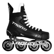 Stryker 3.0 Senior Adult Junior Kids Inline Roller Hockey Skates, New for 202...