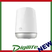 NETCOMM NS-02 Wi-Fi 6 CloudMesh Satellite For NF20MESH