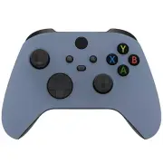 Slate Gray Xbox One Series S|X SMART Custom Rapid Fire Modded Controller FPS COD