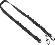 ibasenice Portable Travel Clothesline Adjustable Clothes Drying Rope Heavy Duty Clothesline for Camping Retractable Clothes Line for Outdoor Hiking