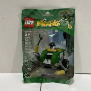 LEGO Mixels 41574 Compax NEW