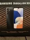 New Samsung Galaxy A14 5G, 6.6" FHD+, 64GB, only Boost M.new Acc Upgrade