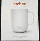 Ember 10oz Temperature Control Smart Mug 2