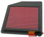 K&N Replacement Air Filter For ACURA NSX V6-3.0L 1991-96 33-2713 (for: Honda)