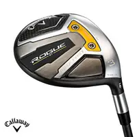 在飛比找momo購物網優惠-【Callaway 卡拉威】ROGUE ST MAX FAS