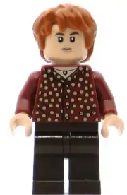 LEGO Ideas Minifigure BTS Jin (Genuine)
