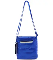 Hedgren CUSHY Vertical Crossbody Bag - Strong Blue