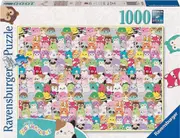 Ravensburger Puzzle 1000pc - Squishmallows