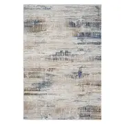 Fable Luxury-Texture Modern Rug - 474 Stone