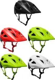 Fox Racing Mainframe Helmet - Mountain Bike MTB Cycling Bicycle Adult Trail