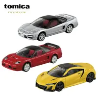 在飛比找樂天市場購物網優惠-【日本正版】TOMICA PREMIUM Honda NSX