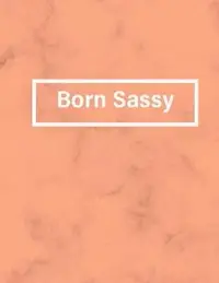 在飛比找博客來優惠-Born Sassy: Feminist Habit tra