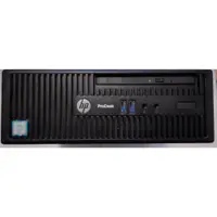 在飛比找蝦皮購物優惠-HP ProDesk 400G3 SFF  I5-6500 