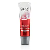 在飛比找蝦皮商城優惠-Olay 歐蕾 - 新生深層潔面乳