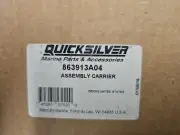 MerCruiser Quicksilver 62813A4 863913A04 Bravo sterndrive carrier assembly OEM