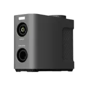 HOTO Air Pump Master Smart All-In-One Portable Pump
