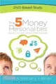 Five Money Personalities DVD-Based Study