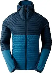 [Dare 2b] Mens Descending II Hybrid Jacket (UK Size: S) (Moonlight Denim/Blue Steel)