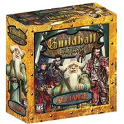 Guildhall Fantasy Alliance