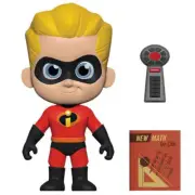 Incredibles 2 - Dash 5-Star Vinyl Figure NEW Funko