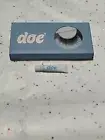 One Set of doe cloud 9 eyelashes - Au Natural With a Little Oomph