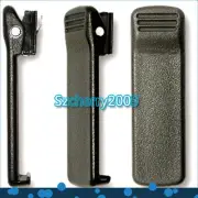 10 pcs Belt Clip for Motorola GP300 GP88 GP2000 CP200 SV10 CT150 SP10 PR400
