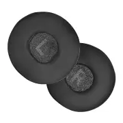 1Pair Ear Pads Cushions Replacement For JBL/JR300/T450BT/T500BT/Tune600 Black