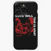 lil love will tear us apart peep hip hop iPhone X-15 Pro Max / Samsung Galaxy S