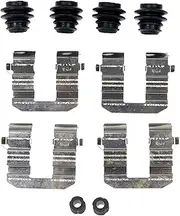DORMAN HW13607 Disc Brake Hardware Kit