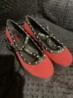 womens demonia Shoes Size 11