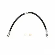 Dynamite Friction Brake Hydraulic Hose for Subaru 350-13090 (for: Subaru)