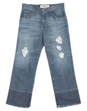 [ROŸ ROGER'S] ROŸ ROGER'S Jeans - Item 42777360