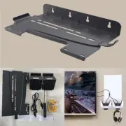 Wall Mount Controller Headset Stand Charging Dock For PS5/PS5 Slim Accessories