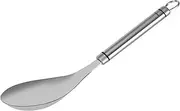 Chef Inox Milano 18/0 Stainless Steel Rice Spoon